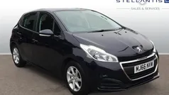 Used 2016 Peugeot 208 Active Hatchback | £5,378 (Fair price)