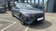 Used 2024 Hyundai Tucson N Line SUV | £27,995 (Fair price)