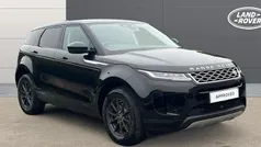 Used 2023 Land Rover Range Rover evoque Hatchback | £17,249 (Super price)