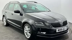 Used 2020 Skoda Octavia SE L Estate | £12,853 (Good price)