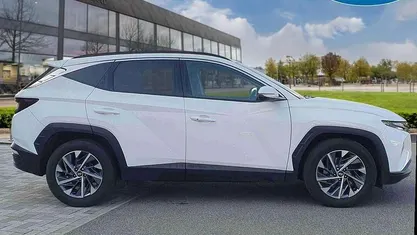 Used Hyundai Tucson Premium 150 HP (110 kW) 2023 SUV