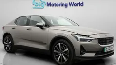Used 2023 Polestar 2 Sedan | £20,900 (Fair price)