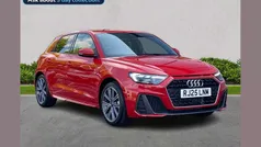 Other New 2024 Audi A1 S-Line Hatchback | £23,499 (Fair price)