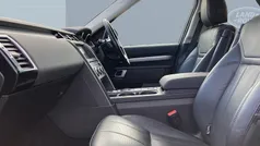 Silver Used 2020 Land Rover Discovery 5 Landmark SUV | £28,993 (Super price)