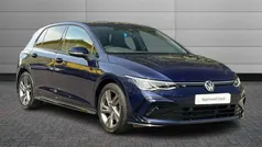 VW Golf VIII