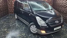 Used 2015 Hyundai I800 SE MPV | £9,599 (Fair price)