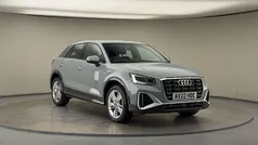 Used 2026 Audi Q2 S-Line SUV | £22,000 (Super price)