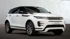 Used 2026 Land Rover Range Rover evoque SE Dynamic Hatchback | £39,387 (Fair price)