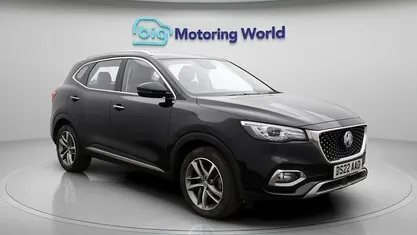 Used 2023 MG HS Excite SUV | £12,800 (Fair price)