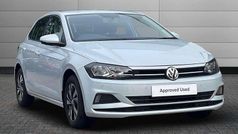 Used 2018 VW Polo SE Hatchback | £11,495 (Fair price)