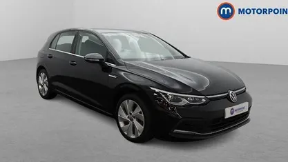 Used 2024 VW Golf VIII Style Hatchback | £16,999 (Good price)
