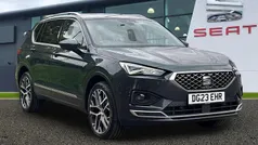 Used 2023 Seat Tarraco Xperience Lux SUV | £25,152 (Fair price)