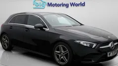 Used 2020 Mercedes A200 Executive Hatchback | £17,400 (Fair price)