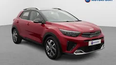 Used 2023 Kia Stonic 4 SUV | £14,999 (Fair price)