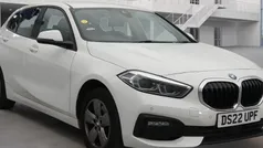 Used 2024 BMW 118 Hatchback | £16,099 (Super price)