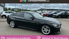 Used 2019 BMW 420 M Sport Coupe | £19,197 (Fair price)