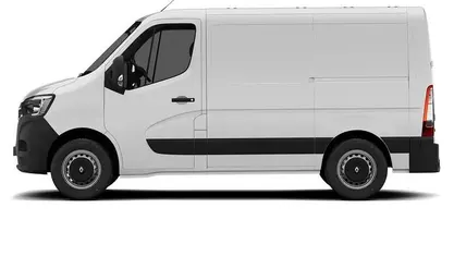 Used Renault Master Business 135 HP (99 kW) 2023 MPV