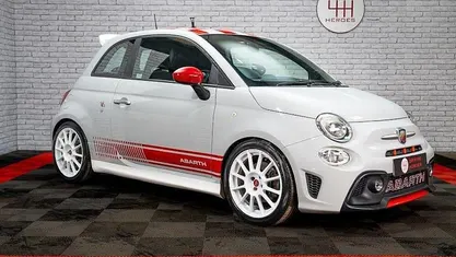 Used Abarth 595 147 HP (108 kW) 2022 Hatchback