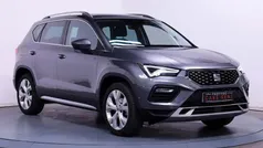Used 2024 Seat Ateca Xperience SUV | £22,078 (Fair price)