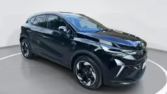 New 2026 Renault Captur Techno SUV | £20,199 (Fair price)