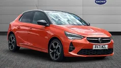 Used 2022 Vauxhall Corsa Edition Hatchback | £12,195 (Good price)