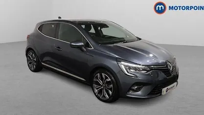 Used Renault Clio V Version S 101 HP (74 kW) 2020 Hatchback