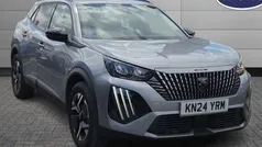 Used 2024 Peugeot 2008 Allure SUV | £19,587 (Fair price)
