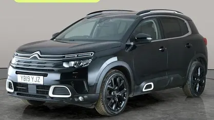 Used Citroën C5 Flair 177 HP (130 kW) 2020 Hatchback