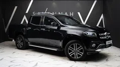 Used 2018 Mercedes X250 Pickup | £24,990 (A bit pricey)