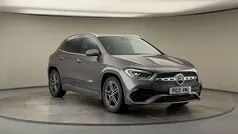 Used 2021 Mercedes GLA180 Executive SUV | £24,850 (Fair price)