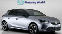 Used 2022 Vauxhall Corsa Edition Hatchback | £14,000 (Fair price)