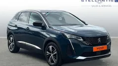 Used 2023 Peugeot 3008 GTi Estate | £22,805 (Fair price)