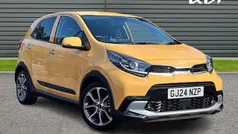 Used 2024 Kia Picanto 2 Hatchback | £15,999 (Fair price)