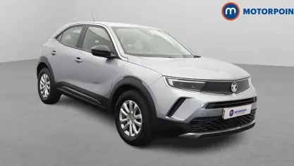 Second-hand Vauxhall Mokka Design Edition 101 CP (74 kW) 2024 SUV