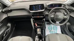 Used 2022 Peugeot 208 Allure Premium Hatchback | £15,910 (Fair price)