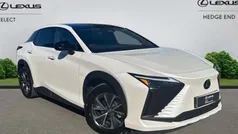 Lexus RZ 450e
