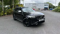 Used 2018 Volvo XC90 R-Design Pro SUV | £28,500 (Fair price)