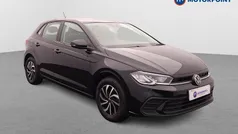Used 2024 VW Polo Life Hatchback | £16,899 (Fair price)