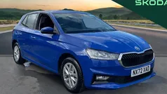 Used 2024 Skoda Fabia Comfort Hatchback | £12,661 (Good price)