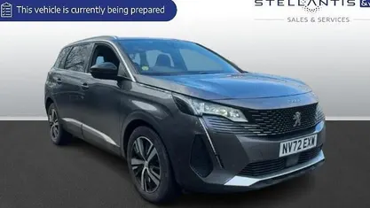 Used 2024 Peugeot 5008 GTi Estate | £23,135 (Fair price)