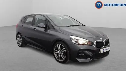 Used BMW 218 M Sport 140 HP (102 kW) 2019 Hatchback