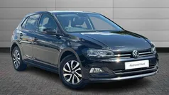 Used 2021 VW Polo Active Hatchback | £14,095 (Fair price)