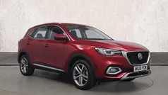 Used 2020 MG HS Exclusive SUV | £15,991 (Fair price)