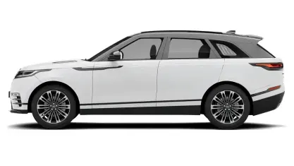 New Land Rover Range Rover Velar 204 HP (150 kW) 2026 SUV