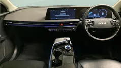 Used 2024 Kia EV6 Air SUV | £20,472 (Super price)