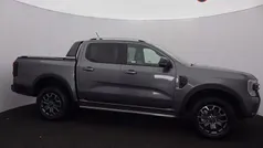 Used 2025 Ford Ranger Wildtrack Pickup | £34,259