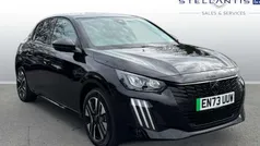 Used 2025 Peugeot e-208 Allure Hatchback | £15,998 (Super price)
