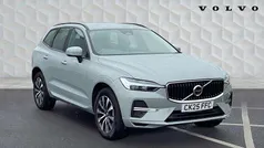 Used 2025 Volvo XC60 Core SUV | £38,000 (Good price)