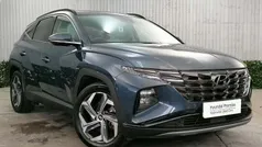 Used 2023 Hyundai Tucson Ultimate SUV | £24,691 (Fair price)