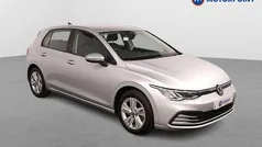 Used 2024 VW Golf VIII Life Hatchback | £15,499 (Super price)